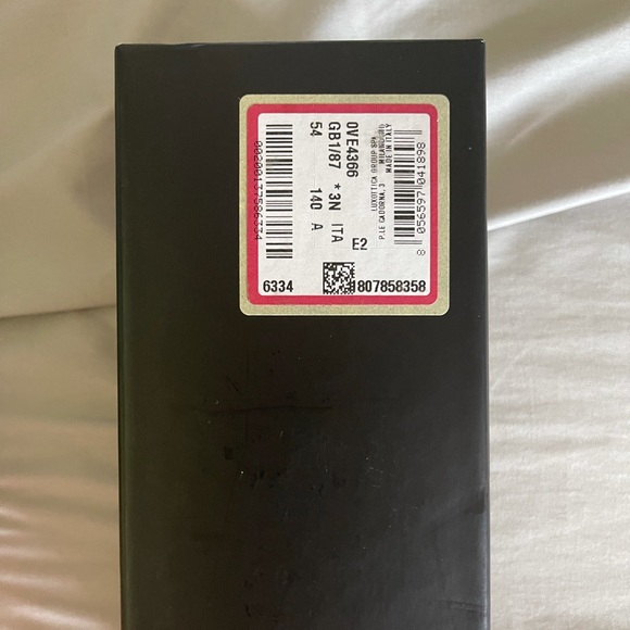 Versace sunglasses - Picture 5 of 5